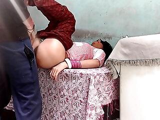 Indian villager couple desi sex close by hindi audio