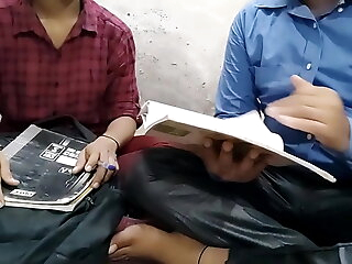 कॉलेज के लड़की ने पढ़ाई नहीं की तो टीचर ने अच्छे चोद डाला(हिंदी क्लियर ऑडियो)