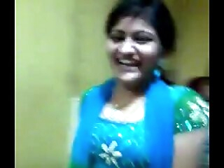 .com – indian amateurish girls dancing